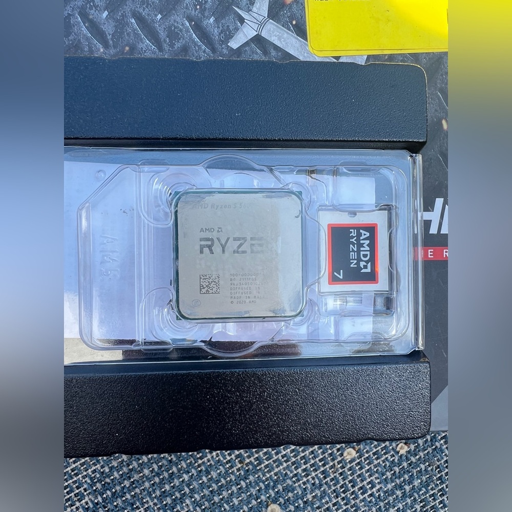 Computer Parts - Picture 3 of 3